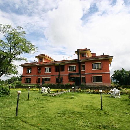 Planet Bhaktapur Hotel Zewnętrze zdjęcie