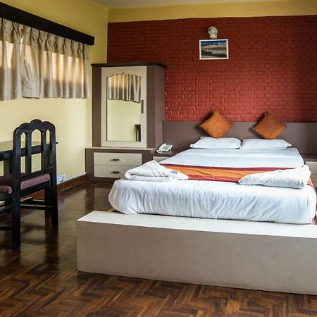 Planet Bhaktapur Hotel Zewnętrze zdjęcie