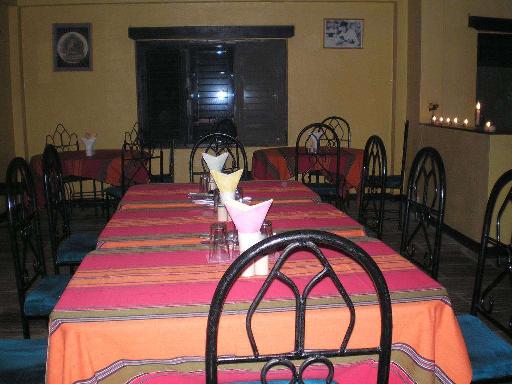 Planet Bhaktapur Hotel Zewnętrze zdjęcie