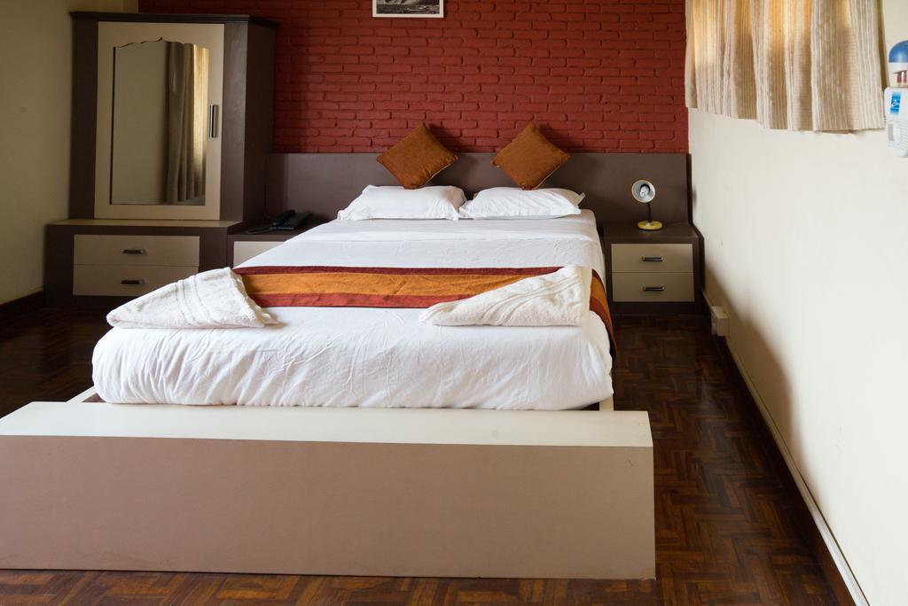 Planet Bhaktapur Hotel Zewnętrze zdjęcie