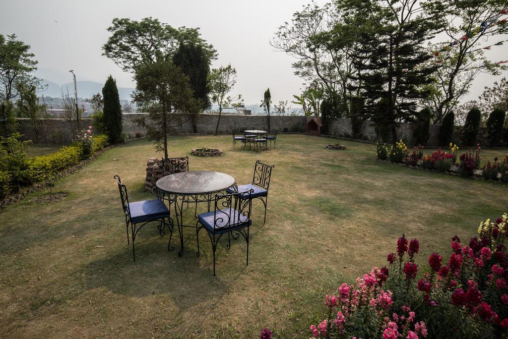 Planet Bhaktapur Hotel Zewnętrze zdjęcie