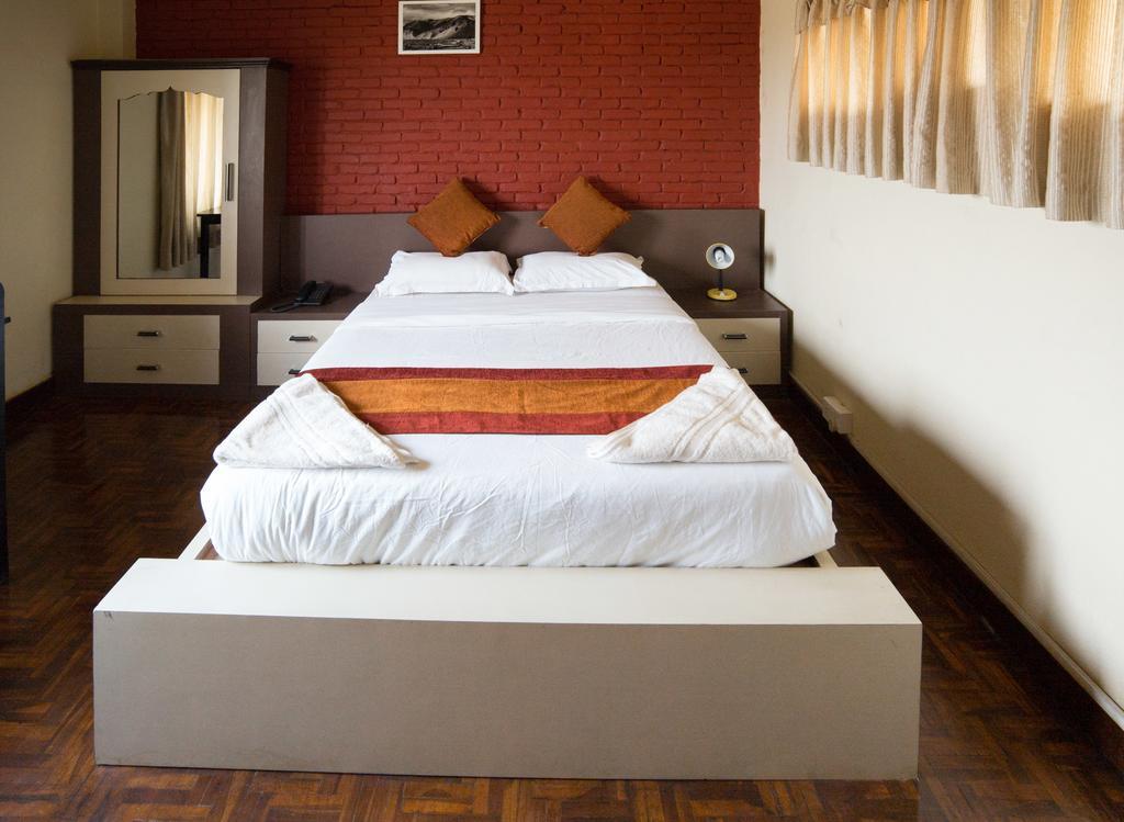 Planet Bhaktapur Hotel Pokój zdjęcie