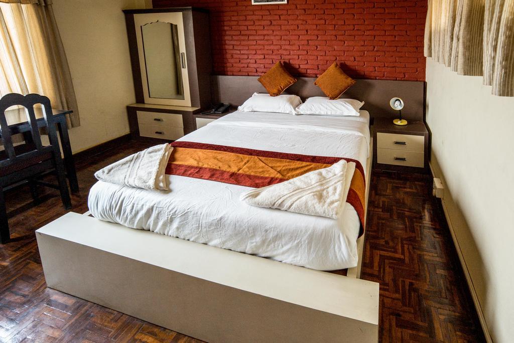 Planet Bhaktapur Hotel Pokój zdjęcie