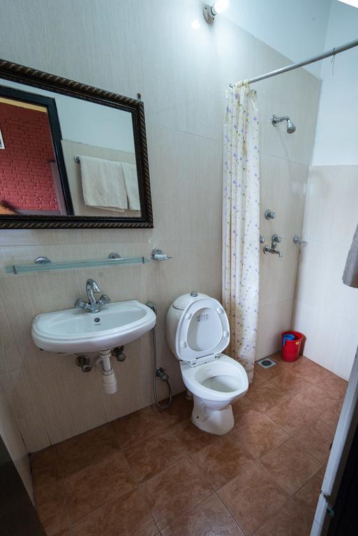 Planet Bhaktapur Hotel Pokój zdjęcie