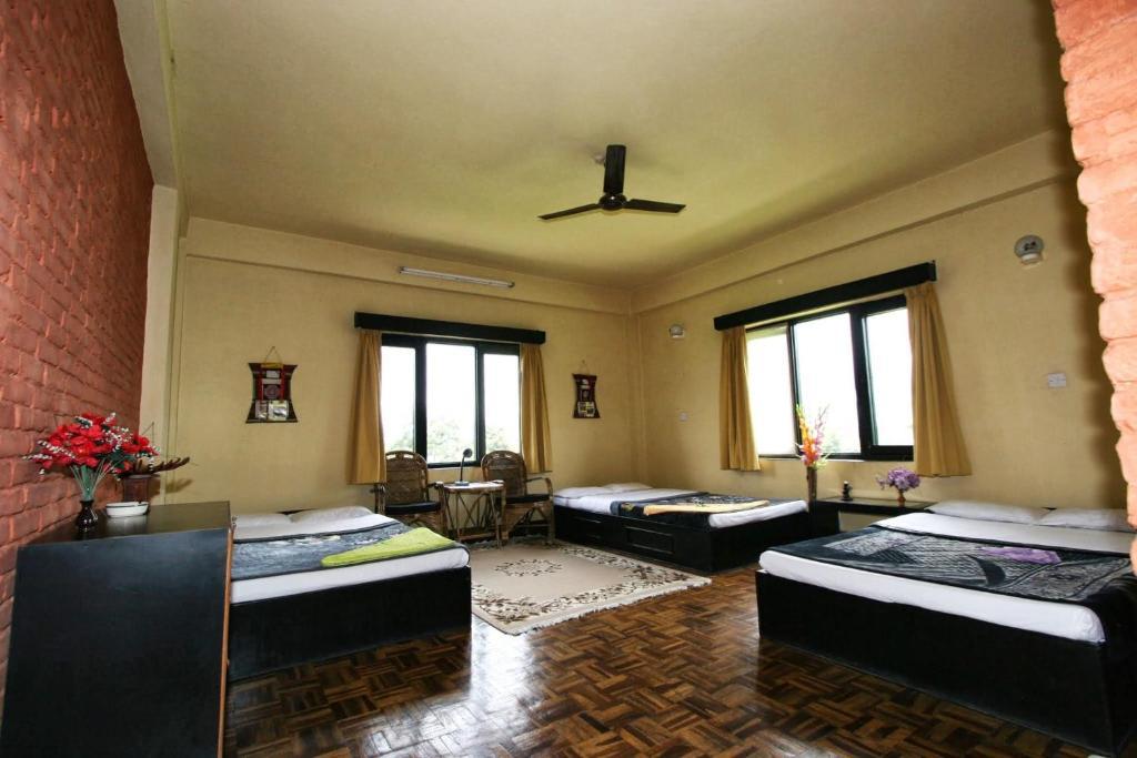 Planet Bhaktapur Hotel Pokój zdjęcie