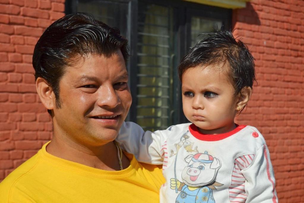 Planet Bhaktapur Hotel Zewnętrze zdjęcie