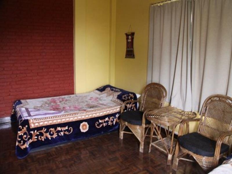Planet Bhaktapur Hotel Zewnętrze zdjęcie
