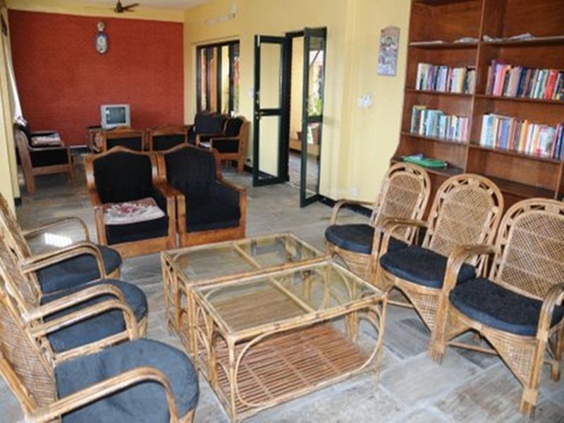 Planet Bhaktapur Hotel Zewnętrze zdjęcie